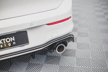 Load image into Gallery viewer, Maxton Design - REAR VALANCE V2 VW GOLF 8 GTI (2020-)
