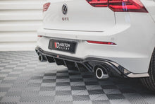 Load image into Gallery viewer, Maxton Design - REAR VALANCE V2 VW GOLF 8 GTI (2020-)
