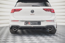 Load image into Gallery viewer, Maxton Design - REAR VALANCE V2 VW GOLF 8 GTI (2020-)
