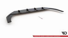 Load image into Gallery viewer, Maxton Design - STREET PRO FRONT SPLITTER VOLKSWAGEN GOLF GTI / GTE / R-LINE MK8
