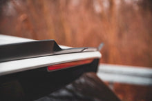 Load image into Gallery viewer, Maxton Design - SPOILER CAP V.2 VW GOLF 8 GTI / R (2020-)
