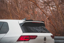 Load image into Gallery viewer, Maxton Design - SPOILER CAP V.2 VW GOLF 8 GTI / R (2020-)
