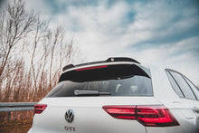 Load image into Gallery viewer, Maxton Design - SPOILER CAP V.2 VW GOLF 8 GTI / R (2020-)
