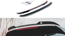 Load image into Gallery viewer, Maxton Design - SPOILER CAP V.2 VW GOLF 8 GTI / R (2020-)

