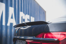 Load image into Gallery viewer, Maxton Design - SPOILER CAP BMW 7 M-PACK G11 (2015-2018)
