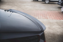 Load image into Gallery viewer, Maxton Design - SPOILER CAP BMW 7 M-PACK G11 (2015-2018)
