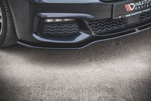 Load image into Gallery viewer, Maxton Design - FRONT SPLITTER V1 BMW 7 M-PACK G11 (2015-2018)
