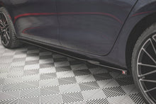 Load image into Gallery viewer, Maxton Design - Side Skirts Diffusers V.1 Seat Leon FR ST / Hatchback Mk4 / Cupra Leon ST / Hatchback Mk1 / Mk1 Facelift

