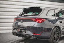Load image into Gallery viewer, Maxton Design - Spoiler CAP Seat Leon FR Mk4 / Cupra Leon

