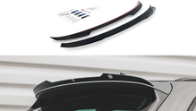 Load image into Gallery viewer, Maxton Design - Spoiler CAP Seat Leon FR Mk4 / Cupra Leon
