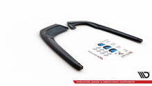Load image into Gallery viewer, Maxton Design - REAR SIDE SPLITTERS SEAT LEON FR ST MK4 (2020-)
