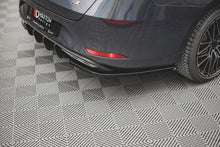Load image into Gallery viewer, Maxton Design - REAR SIDE SPLITTERS SEAT LEON FR ST MK4 (2020-)
