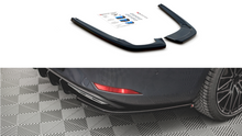 Load image into Gallery viewer, Maxton Design - REAR SIDE SPLITTERS SEAT LEON FR ST MK4 (2020-)

