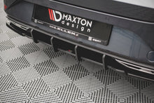 Load image into Gallery viewer, Maxton Design - STREET PRO REAR DIFFUSER SEAT LEON FR ST MK4 (2020-)
