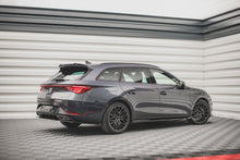 Load image into Gallery viewer, Maxton Design - Side Skirts Diffusers V.2 Seat Leon FR ST / Hatchback Mk4 / Cupra Leon ST / Hatchback Mk1 / Mk1 Facelift
