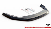 Load image into Gallery viewer, Maxton Design - FRONT SPLITTER V3 SEAT LEON FR MK4 (2020-)
