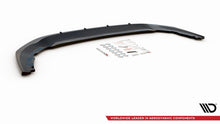 Load image into Gallery viewer, Maxton Design - FRONT SPLITTER V4 VW GOLF 8 GTI CLUBSPORT (2020-)
