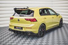 Load image into Gallery viewer, Maxton Design - STREET PRO REAR DIFFUSER V2 VW GOLF 8 GTI CLUBSPORT (2020-)
