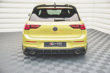 Load image into Gallery viewer, Maxton Design - STREET PRO REAR SIDE SPLITTERS VW GOLF 8 GTI CLUBSPORT (2020-)
