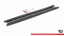 Load image into Gallery viewer, Maxton Design - SIDE SKIRTS DIFFUSERS CUPRA FORMENTOR (2020-2024)
