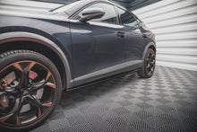 Load image into Gallery viewer, Maxton Design - SIDE SKIRTS DIFFUSERS CUPRA FORMENTOR (2020-2024)
