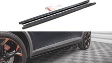 Load image into Gallery viewer, Maxton Design - SIDE SKIRTS DIFFUSERS CUPRA FORMENTOR (2020-2024)
