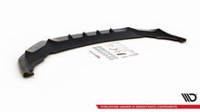 Load image into Gallery viewer, Maxton Design - FRONT SPLITTER V1 CUPRA FORMENTOR (2020-2024)
