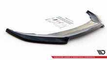 Load image into Gallery viewer, Maxton Design - FRONT SPLITTER V3 CUPRA FORMENTOR (2020-2024)
