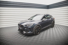 Load image into Gallery viewer, Maxton Design - FRONT SPLITTER V3 CUPRA FORMENTOR (2020-2024)
