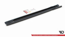 Load image into Gallery viewer, Maxton Design - SIDE SKIRTS DIFFUSERS VOLVO S60 R-DESIGN MK2 (2014-2018)
