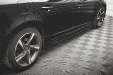 Load image into Gallery viewer, Maxton Design - SIDE SKIRTS DIFFUSERS VOLVO S60 R-DESIGN MK2 (2014-2018)
