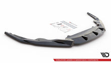 Load image into Gallery viewer, Maxton Design - FRONT SPLITTER V1 AUDI R8 MK2 FACELIFT (2018-)

