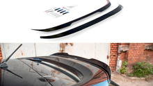 Load image into Gallery viewer, Maxton Design - SPOILER CAP MITSUBISHI LANCER SPORTBACK MK8 (2007-2016)
