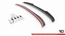 Load image into Gallery viewer, Maxton Design - Spoiler CAP V.2 BMW 5 Standard / M-Pack Sedan G30 / G31
