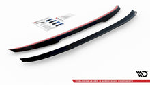 Load image into Gallery viewer, Maxton Design - Spoiler CAP V.2 BMW 5 Standard / M-Pack Sedan G30 / G31
