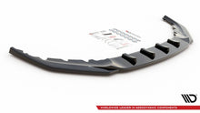 Load image into Gallery viewer, Maxton Design - Front Splitter V.2 BMW 5 M-Pack / M550i / M550d Sedan / Touring G30 / G31 Facelift
