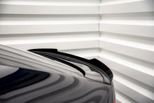 Load image into Gallery viewer, Maxton Design - SPOILER CAP BMW 6 GT G32 M-PACK (2017-)
