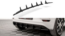 Load image into Gallery viewer, Maxton Design - STREET PRO REAR DIFFUSER VW UP GTI
