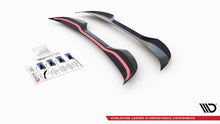 Load image into Gallery viewer, Maxton Design - SPOILER CAP VW UP GTI
