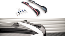 Load image into Gallery viewer, Maxton Design - SPOILER CAP VW UP GTI
