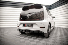 Load image into Gallery viewer, Maxton Design - SPOILER CAP VW UP GTI
