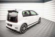 Load image into Gallery viewer, Maxton Design - SIDE SKIRTS DIFFUSERS VW UP GTI
