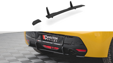 Load image into Gallery viewer, Maxton Design - STREET PRO REAR DIFFUSER PEUGEOT 208 MK2 (2019-)
