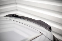 Load image into Gallery viewer, Maxton Design - SPOILER CAP MERCEDES C ESTATE S205 (2014-2018)
