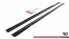 Load image into Gallery viewer, Maxton Design - SIDE SKIRTS DIFFUSERS AUDI A7 C8 (2018-)
