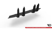 Load image into Gallery viewer, Maxton Design - Street PRO Rear Diffuser Mercedes AMG A45 S Aero Pack W177
