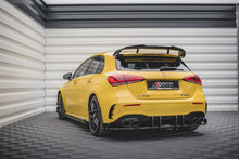 Load image into Gallery viewer, Maxton Design - Street PRO Rear Diffuser Mercedes AMG A45 S Aero Pack W177
