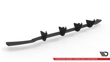 Load image into Gallery viewer, Maxton Design - STREET PRO REAR DIFFUSER VW GOLF R-LINE 7.5 (2017-2019)
