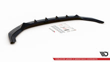 Load image into Gallery viewer, Maxton Design - FRONT SPLITTER V1 VW T6.1
