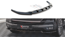 Load image into Gallery viewer, Maxton Design - FRONT SPLITTER V1 VW T6.1
